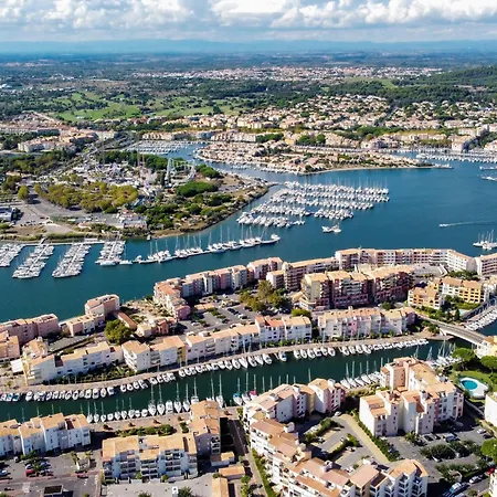 Lägenhet Port La Roquille By Interhome