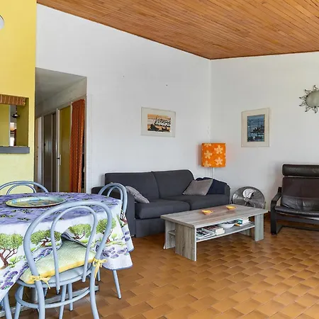 Lägenhet Port La Roquille By Interhome Agde