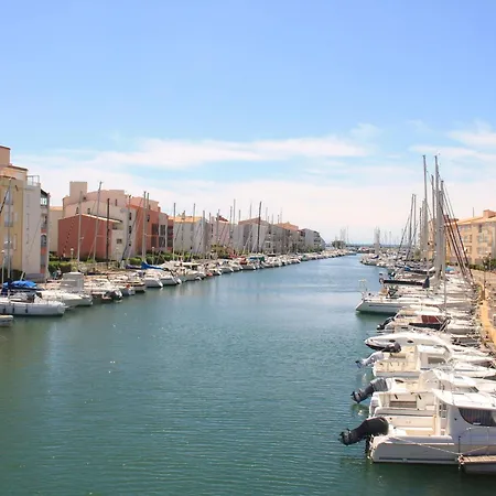 Lägenhet Port La Roquille By Interhome