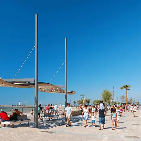Port La Roquille By Interhome *
