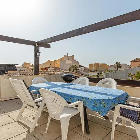 Lägenhet Port La Roquille By Interhome Agde