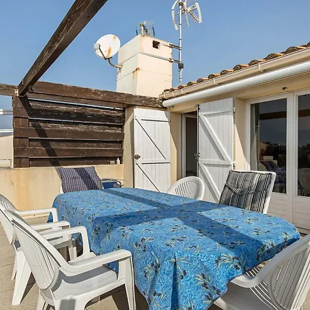 Port La Roquille By Interhome Lägenhet