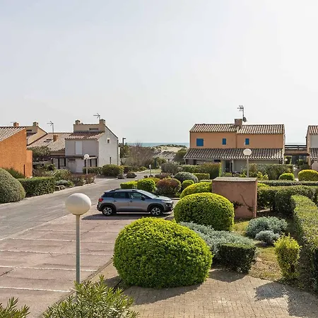 Lägenhet Port La Roquille By Interhome